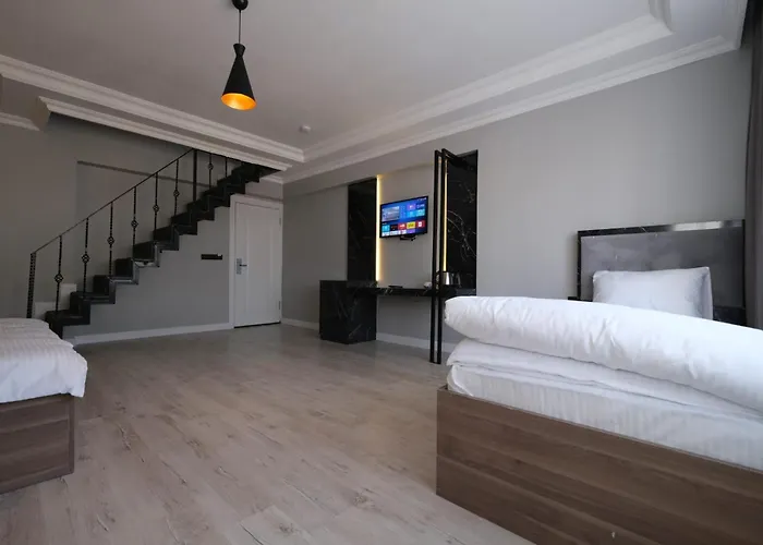 Cevvo Hotel