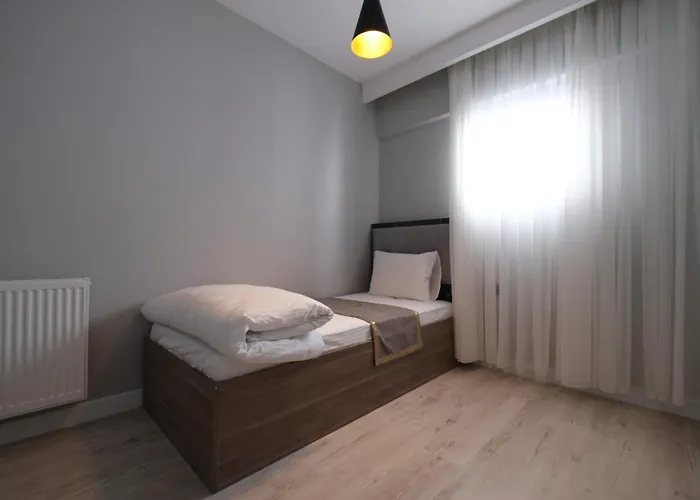 Cevvo Hotel