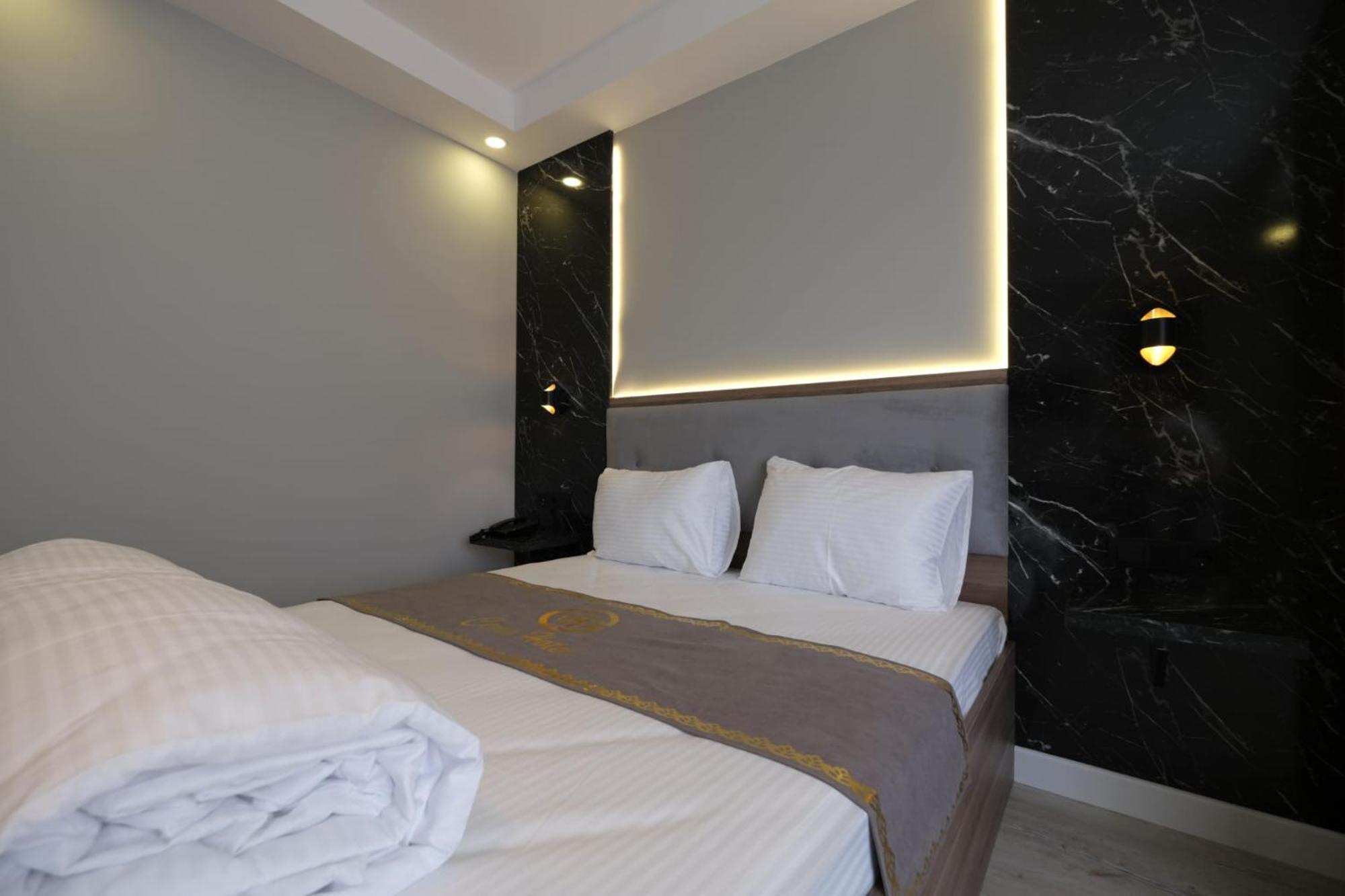 Hotel Cevvo Istanboel