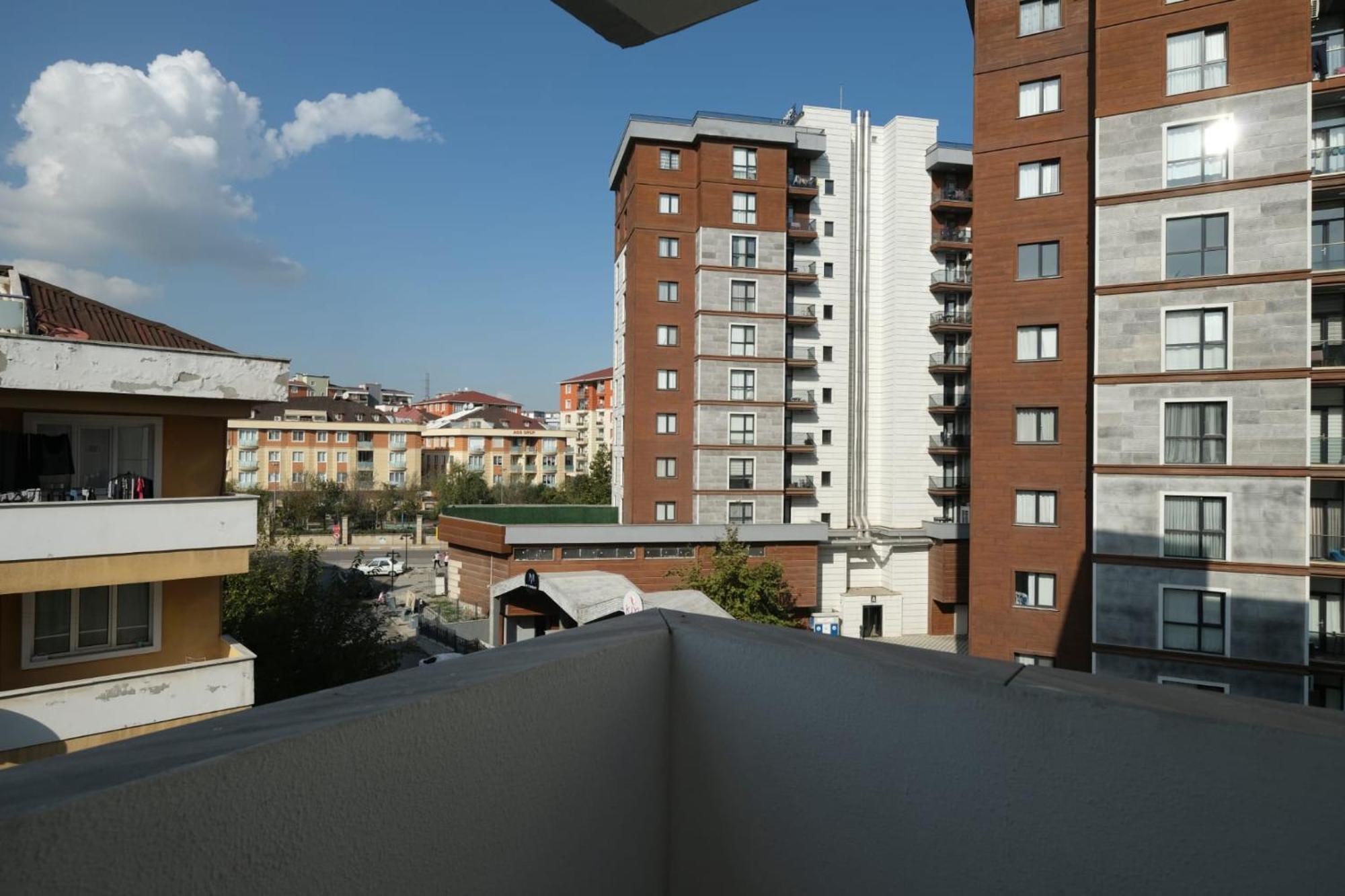 Cevvo * Istanboel