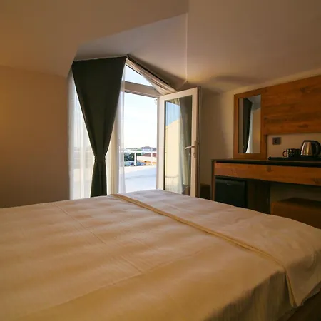 Kaya Hotel Saw Istanbul Exterior photo