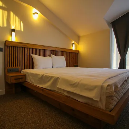 Kaya Hotel Saw Istanbul Exterior photo