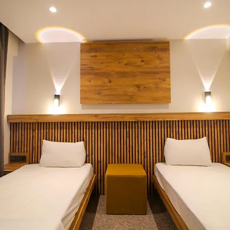 Kaya Hotel Saw Istanbul Exterior photo