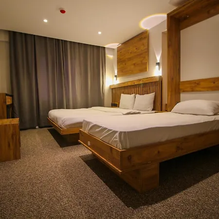 Kaya Hotel Saw Istanbul Exterior photo
