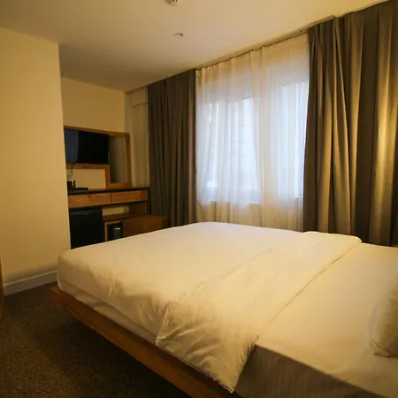 Kaya Hotel Saw Istanbul Exterior photo