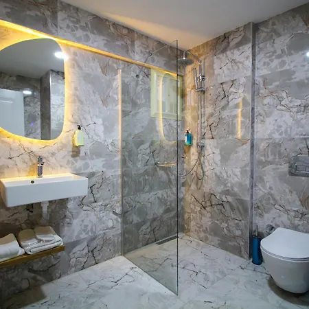 Kaya Hotel Saw Istanbul Exterior photo