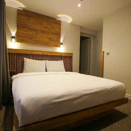 Kaya Hotel Saw Istanbul Exterior photo