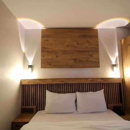 Kaya Hotel Saw Istanbul Exterior photo