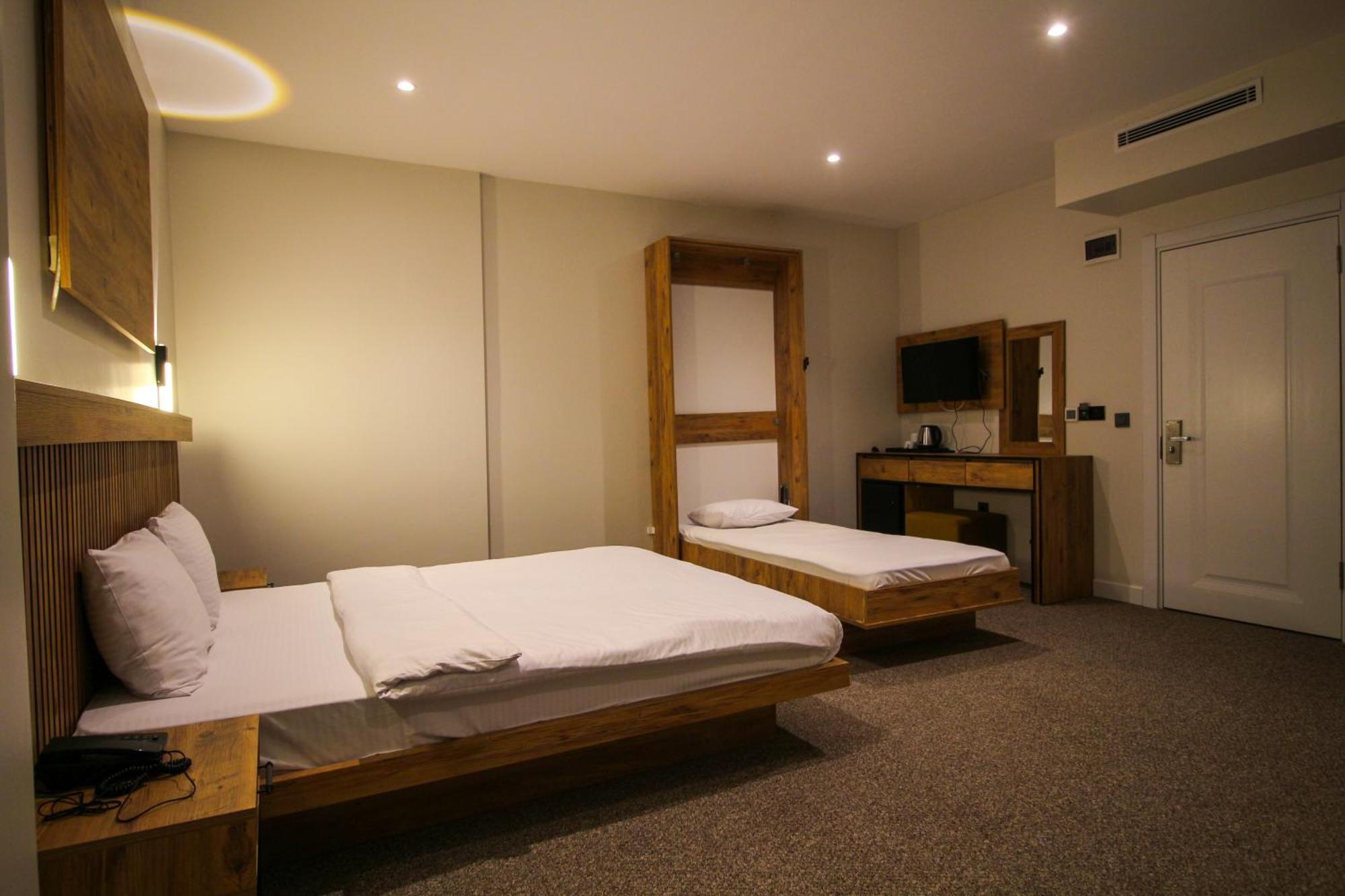 Hotel Kaya Saw Istambul