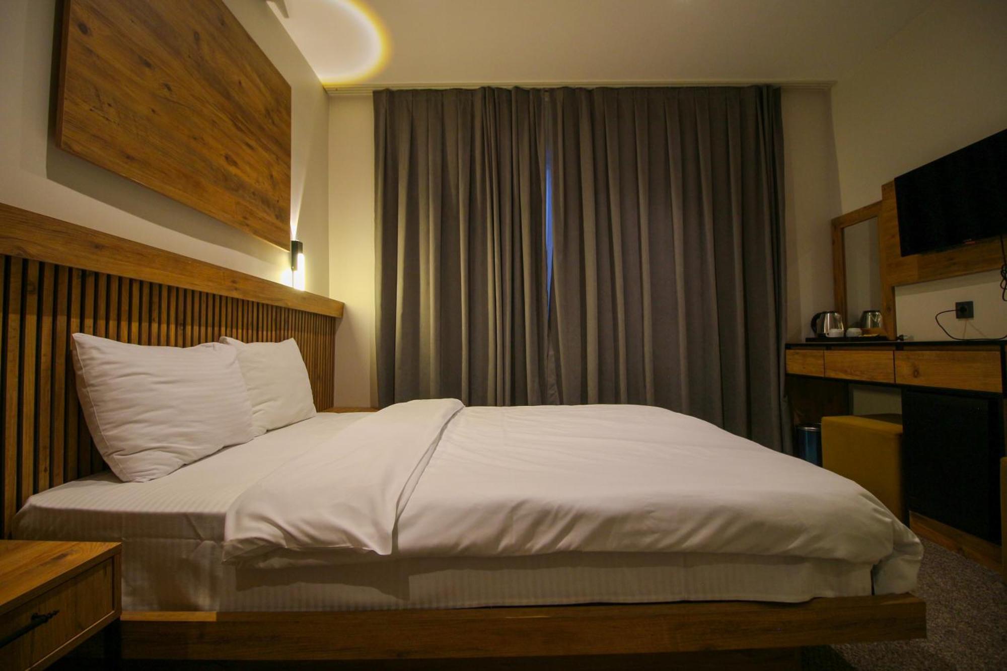 Kaya Saw Hotel Istambul
