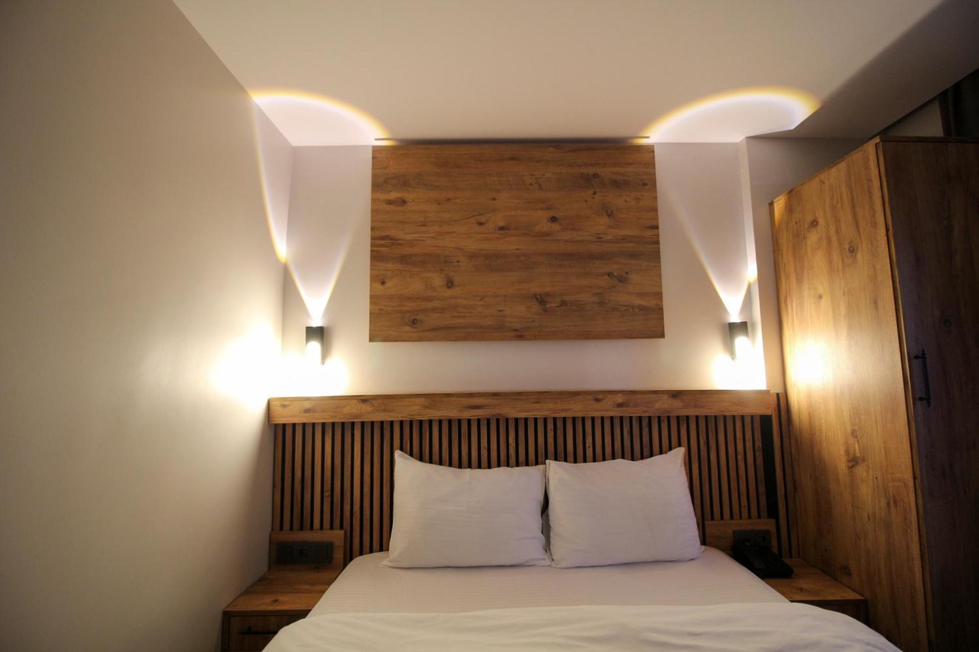 Hotel Kaya Saw Istambul